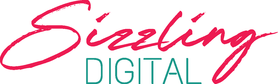 Sizzling Digital Help Center home page
